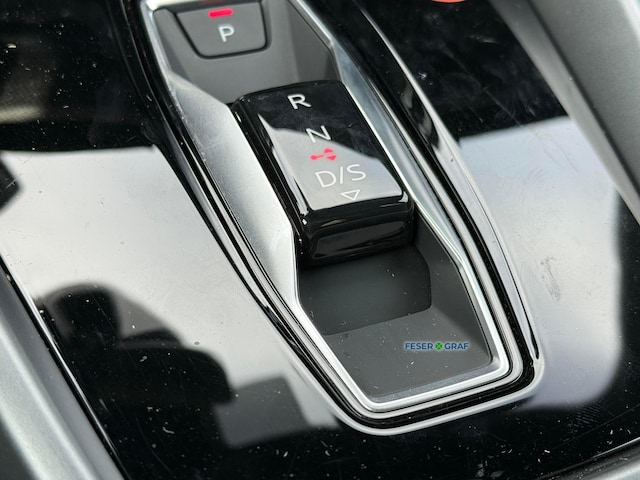 Audi S3 Quattro S-Tronic Sportback