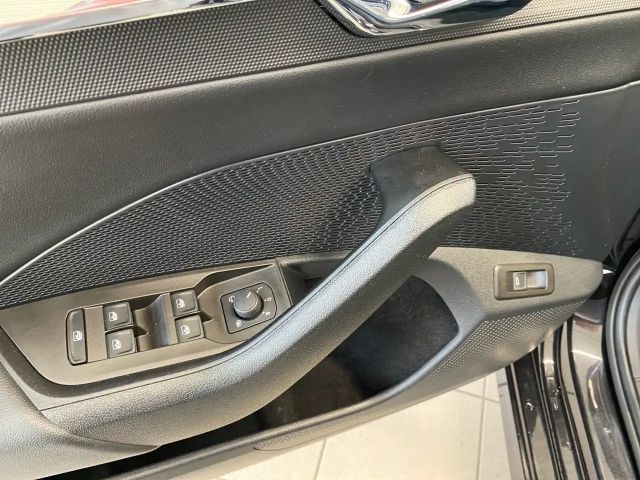 Skoda Octavia 2.0 TDI Combi Style Style