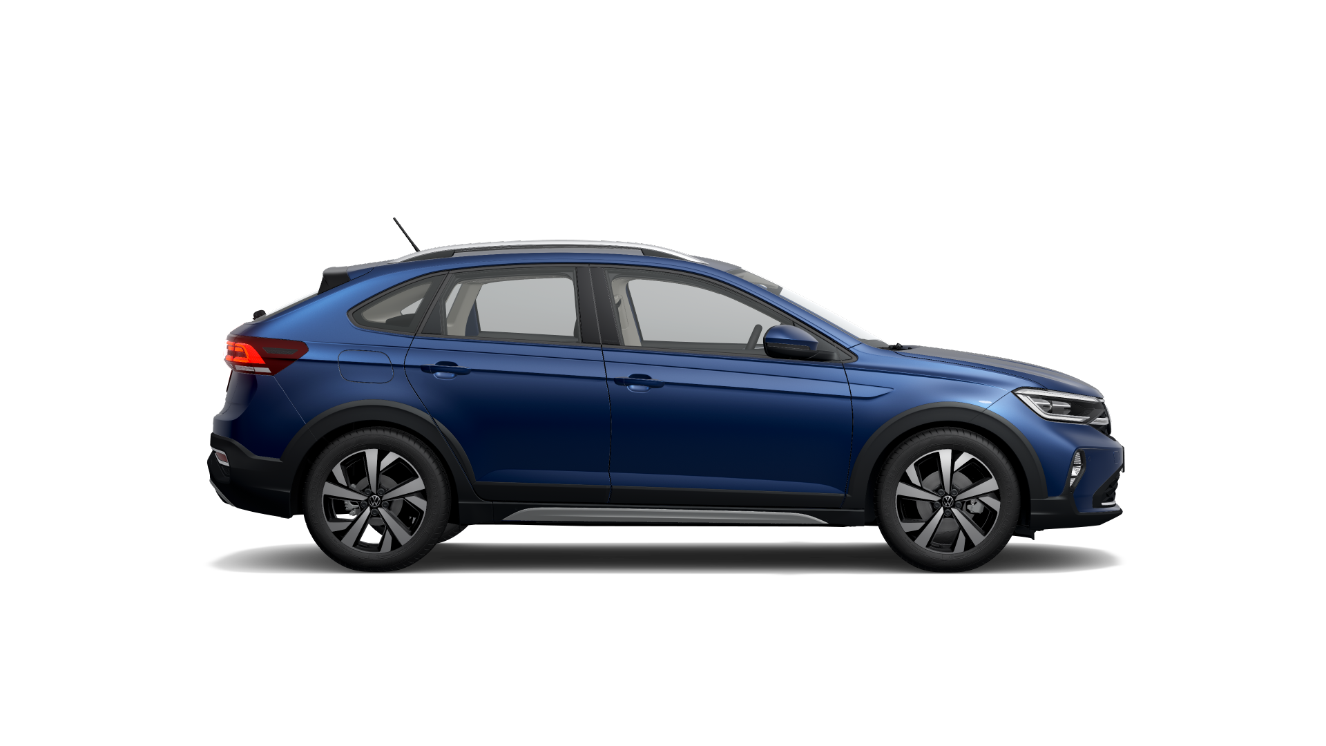 Volkswagen Taigo 1.5 TSI DSG Style