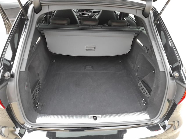 Audi S4 Avant Quattro