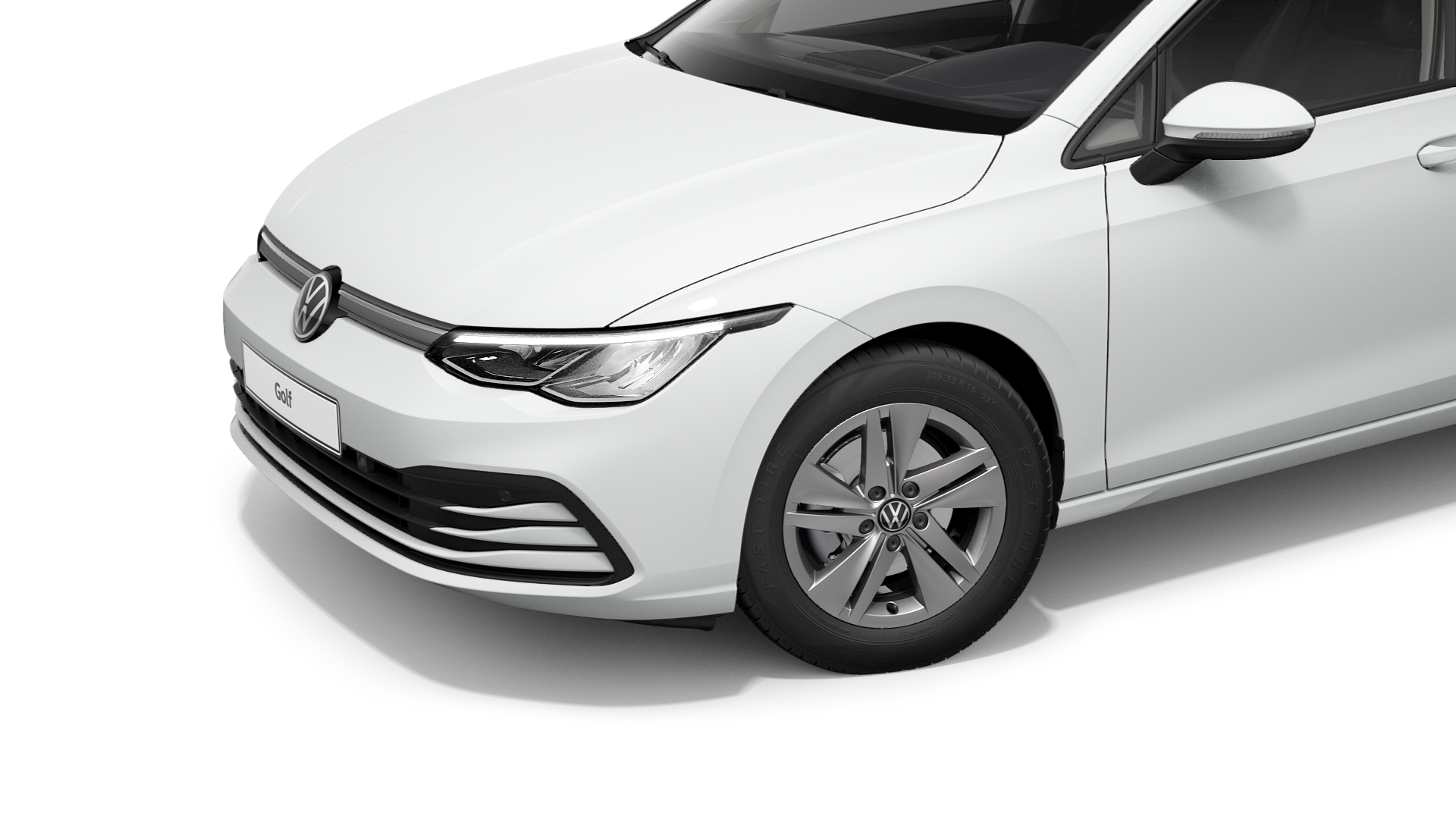 Volkswagen Golf 1.5 TSI Life