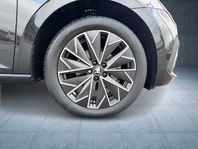 Skoda Scala 1.0 TSI Selection