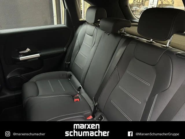 Mercedes-Benz B 200 B 200 d Progressive