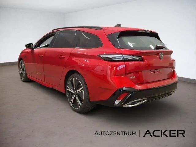 Peugeot 308 BlueHDi GT-Line SW