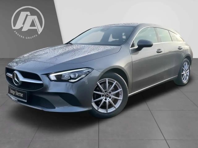 Mercedes-Benz CLA 200 CLA 200 d Shooting Brake