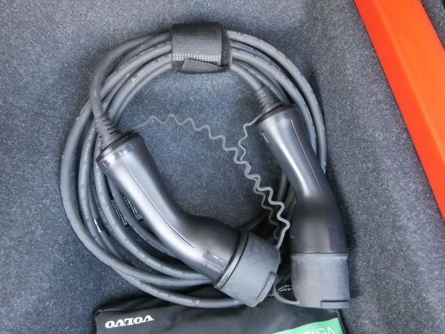 Volvo C40 Core Recharge