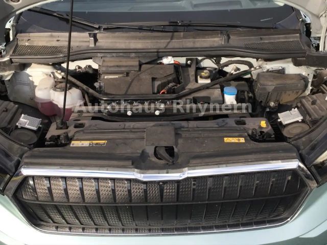 Skoda Enyaq Suite iV 60