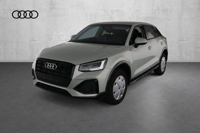 Audi Q2 35 TFSI S-Tronic