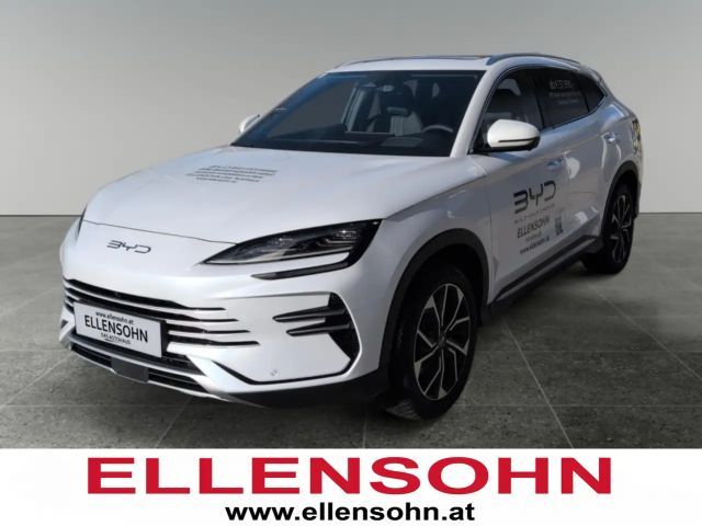 BYD Seal U Comfort DM-i