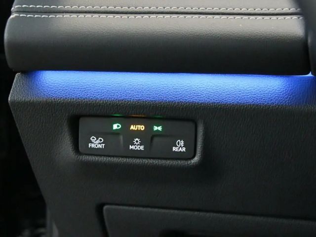 Volkswagen Tiguan 2.0 TDI DSG IQ.Drive