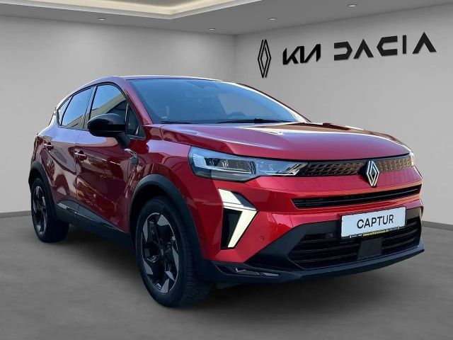 Renault Captur TCe 90 Techno