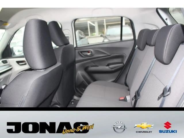 Suzuki Swift Comfort Hybrid