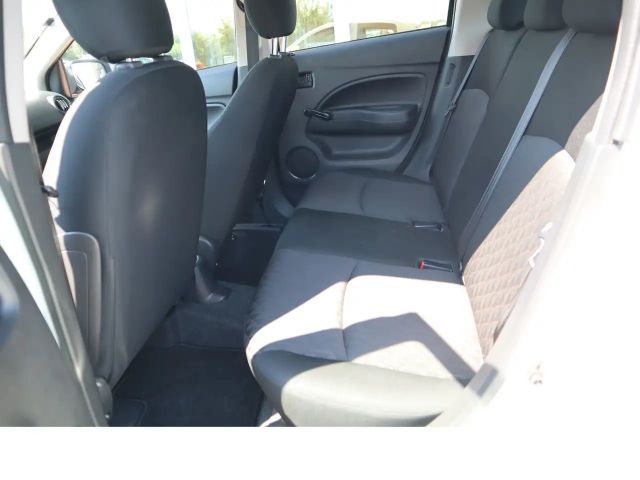 Mitsubishi Space Star Star