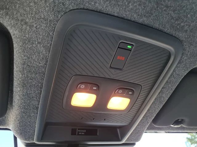 Dacia Duster Extreme Hybrid 140