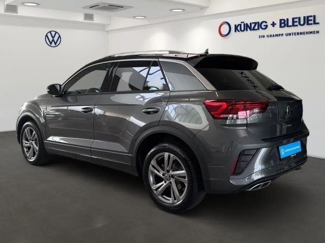 Volkswagen T-Roc 1.5 TSI DSG R-Line