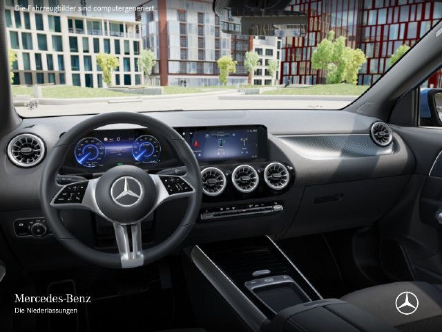 Mercedes-Benz EQA 300 4MATIC