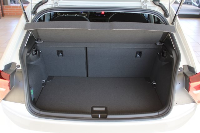 Volkswagen Polo 1.0 TSI DSG LED+App-Connect