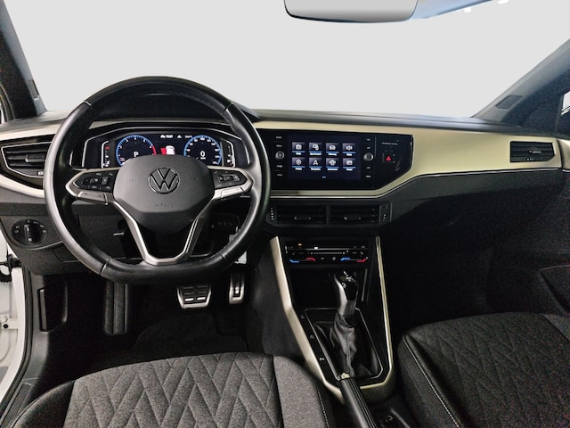 Volkswagen Taigo 1.0 TSI IQ.Drive