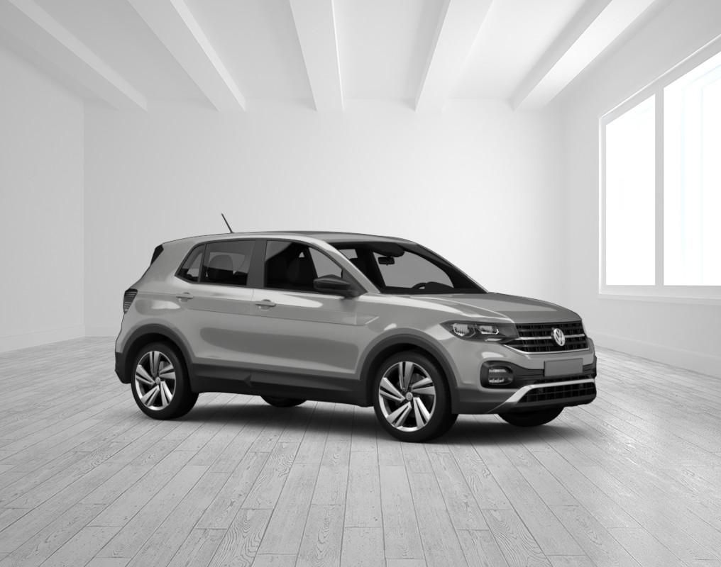 Volkswagen T-Cross 1.0 TSI DSG R-Line
