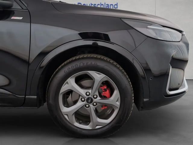 Ford Kuga Plug in Hybrid ST Line X