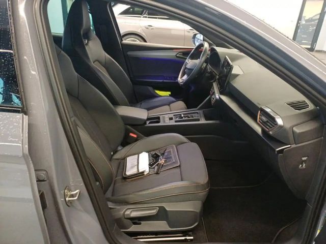 Cupra Leon 2.0 TSI 4Drive DSG Sportstourer VZ