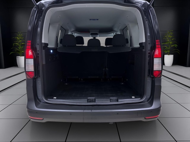 Volkswagen Caddy 2.0 TDI Combi