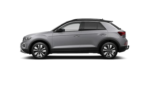 Volkswagen T-Roc 2.0 TDI DSG