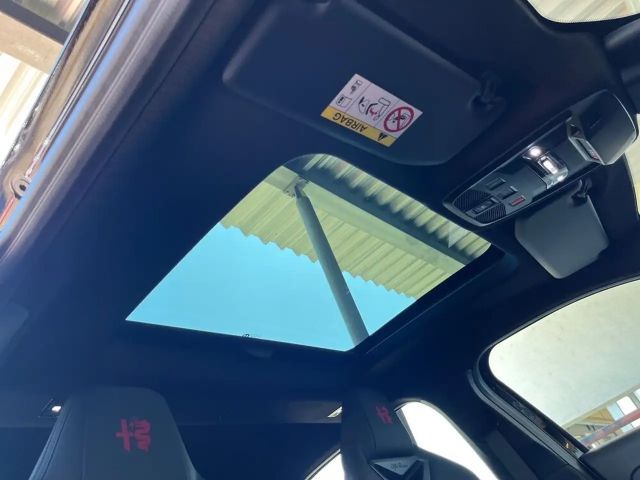 Alfa Romeo Junior Elettrica