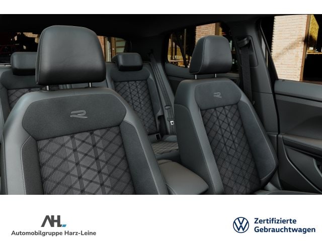 Volkswagen T-Cross 1.5 TSI DSG IQ.Drive