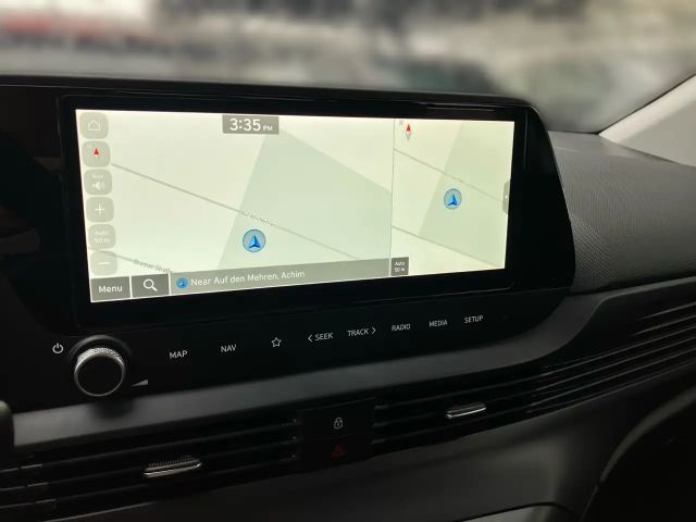 Hyundai Bayon 1.0 T-GDi Trend