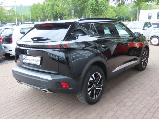 Peugeot 2008 Allure Pack PureTech