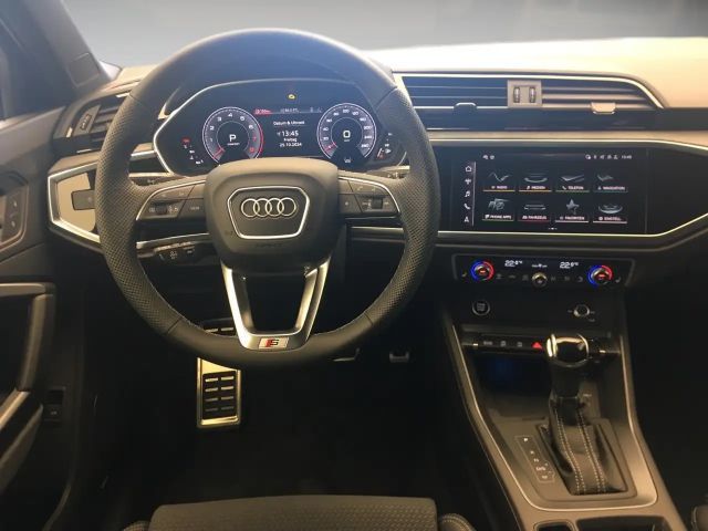 Audi Q3 40 TFSI Quattro S-Line