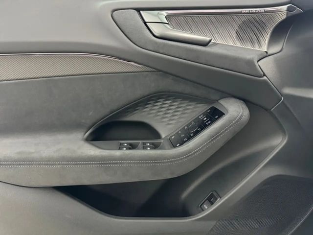 Audi S5 Limousine Tech Pro Paket MMI Glasdach Memory