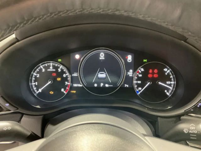 Mazda CX-30 150 PS Automatik*SHZ*LHZ*Head-UP