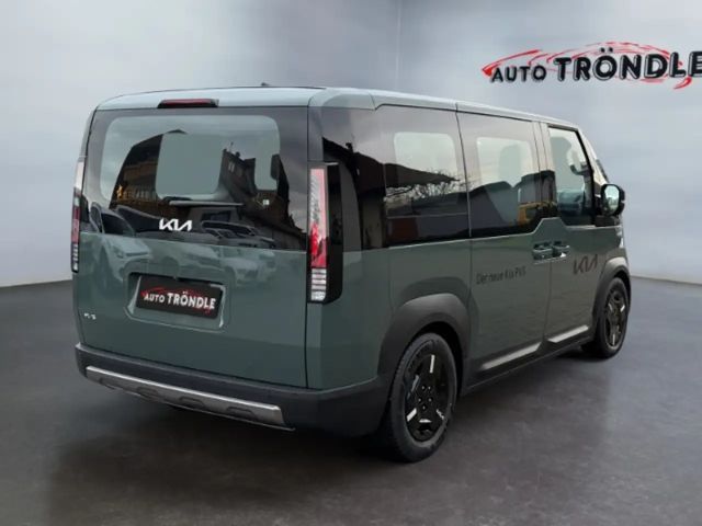 Kia PV5 Passenger Passenger 51.5 Essential +Navi +Kamera