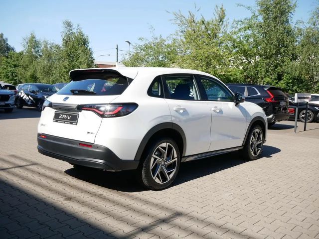 Honda ZR-V 2.0 i-MMD