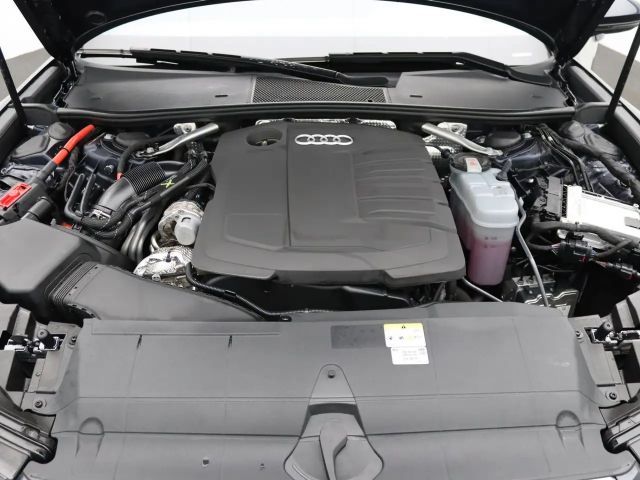 Audi A6 40 TDI Quattro S-Tronic