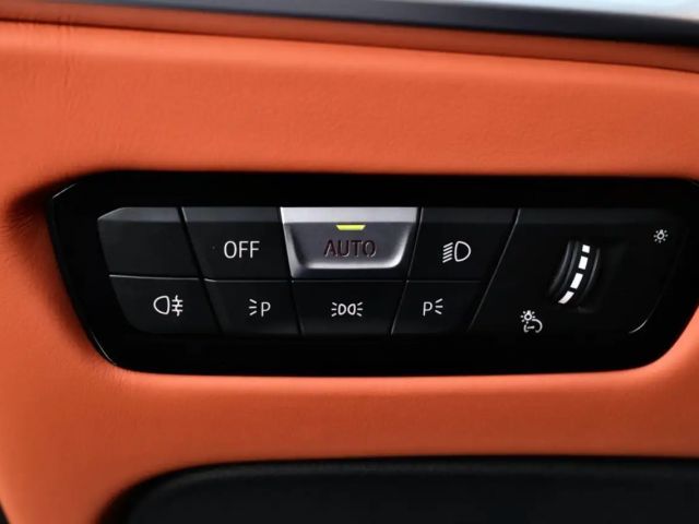 BMW M3 Competition Touring xDrive