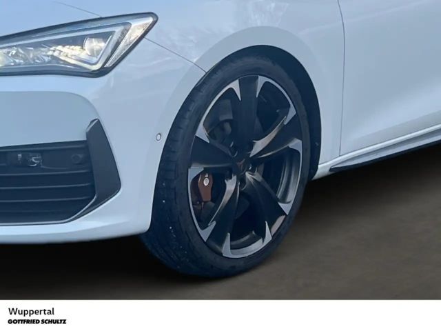 Seat Leon 2.0 TSI DSG Sportstourer