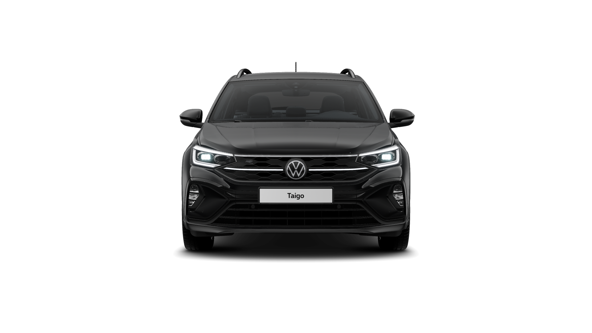 Volkswagen Taigo DSG R-Line