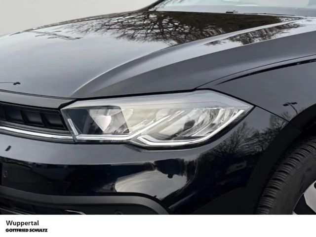 Volkswagen Polo 1.0 TSI DSG