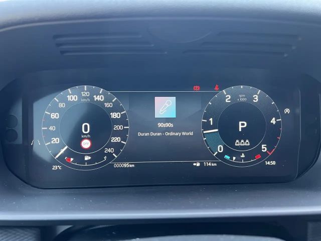 Land Rover Discovery AWD D250 Dynamic SE