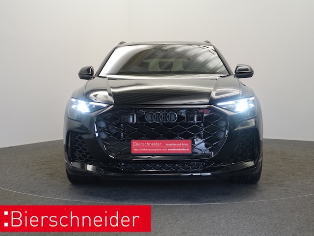 Audi RS Q8 Performance Quattro