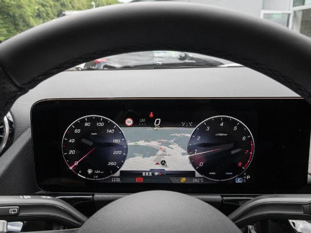 Mercedes-Benz GLA 250 4MATIC