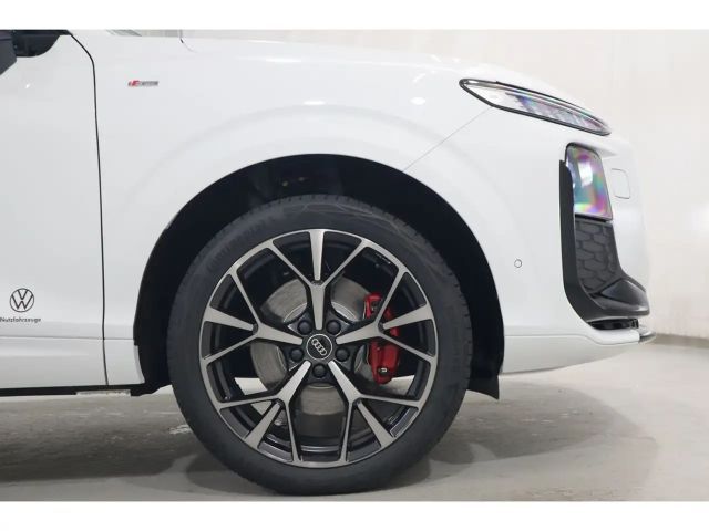 Audi Q3 Quattro S-Tronic