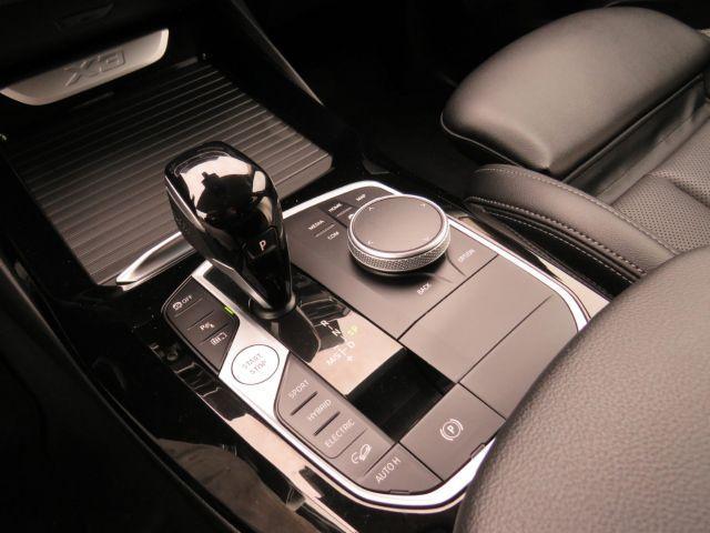 BMW X3 xDrive30e