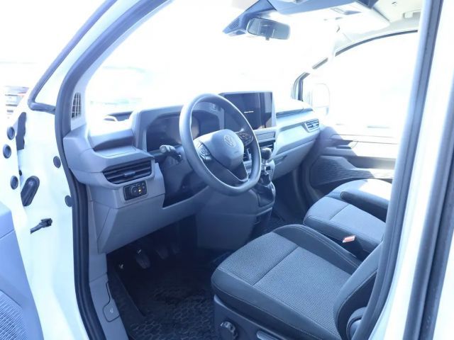 Volkswagen Transporter T7