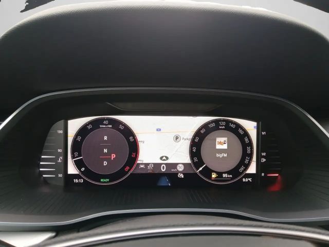 Skoda Octavia 1.5 TSI Combi Selection