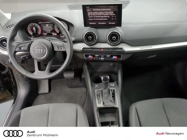 Audi Q2 35 TFSI