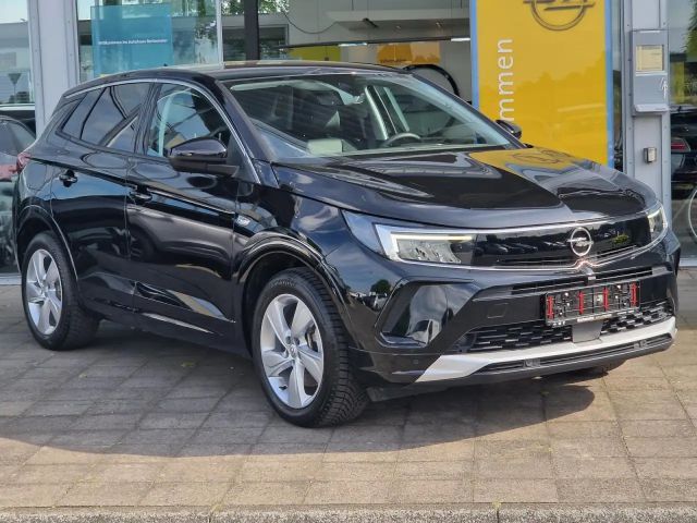 Opel Grandland X Elegance